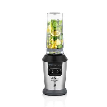 Arzum AR1079 Shake'N Take Pro Gri Smoothie Blender
