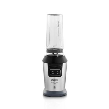 Arzum AR1079 Shake'N Take Pro Gri Smoothie Blender