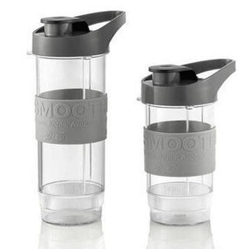 Arzum AR1101-O Shake'N Take Joy Mavi Blender