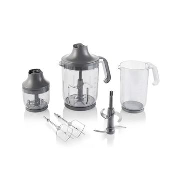 Arzum AR1104 Hestia Multi Blender Seti
