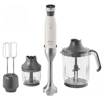 Arzum AR1107 Megablend Beyaz El Blender Seti