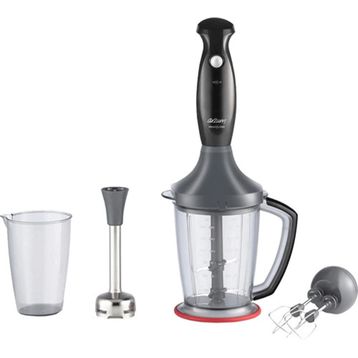 Arzum AR1107 Megablend Siyah El Blender Seti