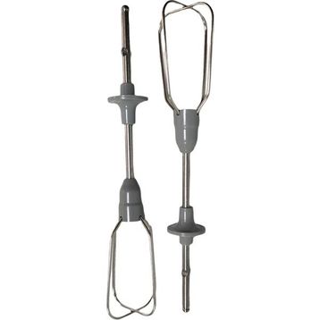 Arzum AR1107-S Megablend Blender için Açık Gri Renkli 2 Adet Çırpma Teli
