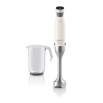 Arzum AR1114-B Beyaz Technoart Maxi Neo Blender Seti