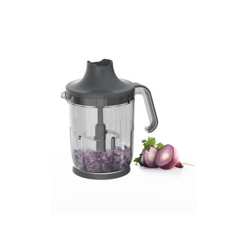 Arzum AR1114-B Beyaz Technoart Maxi Neo Blender Seti