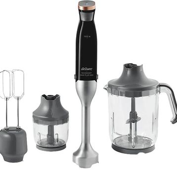 Arzum AR1115-S Technoart Maxi Plus Neo Blender Seti