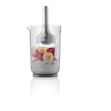Arzum AR1115-S Technoart Maxi Plus Neo Blender Seti