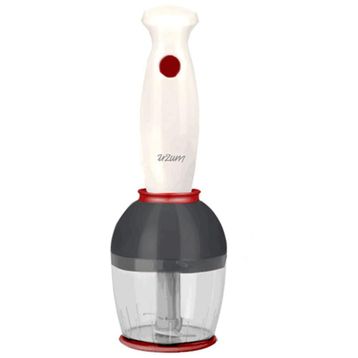 Arzum AR1117 Mixset Beyaz Blender Set