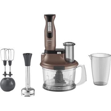 Arzum AR1126 Toprak Hestia Multi Blender Set