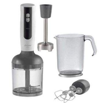Arzum AR1131 Lusso El Blender Seti