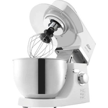 Arzum AR1134 Beyaz Crust Mix Eco 4.5 Litre 1000 Watt Stand Mikser