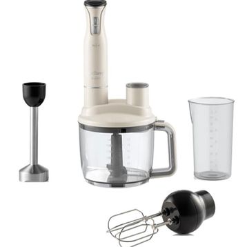 Arzum AR1142 Beyaz Blanco Multi Blender Set