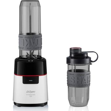 Arzum AR1147-B Shaken Take Neo Beyaz 500 W Kişisel Blender