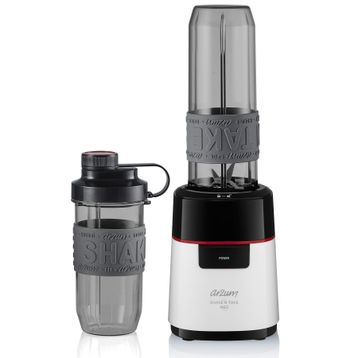 Arzum AR1147-B Shaken Take Neo Beyaz 500 W Kişisel Blender