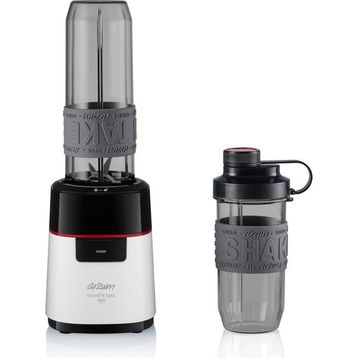 Arzum AR1147-B Shaken Take Neo Beyaz 500 W Kişisel Blender