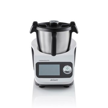 Arzum AR1181 Thermogusto Beyaz Akıllı Mutfak Robotu