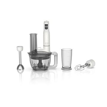 Arzum AR1187 Soprano Max Multi Siyah 1200 W Blender Seti