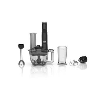 Arzum AR1187 Soprano Max Multi Siyah 1200 W Blender Seti