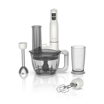 Arzum AR1187 Soprano Max Neo 1200 W Multi Blender Seti