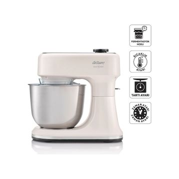 Arzum AR1190 Gastroart Stand Mikser