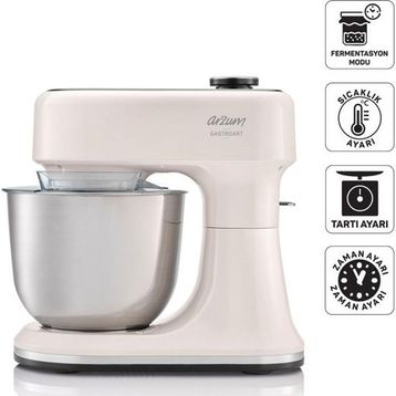 Arzum AR1190 Gastroart Stand Mikser