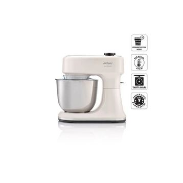Arzum AR1190 Gastroart Stand Mikser