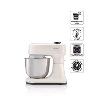 Arzum AR1190 Gastroart Stand Mikser