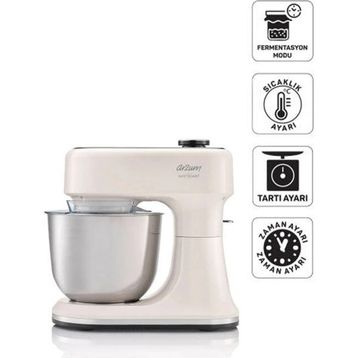 Arzum AR1190 Gastroart Stand Mikser