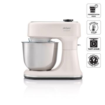 Arzum AR1190 Gastroart Stand Mikser
