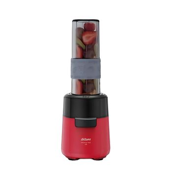 Arzum AR1211 Shake'n Take Kırmızı Kişisel Blender
