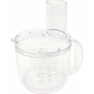 Arzum AR127 Proset 444 Elektronik Mutfak Robotu Komple Hazne