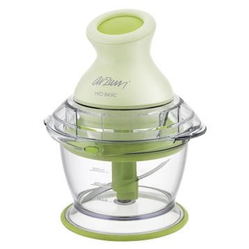 Arzum AR145 Mio Basic 400 W 1 Kademeli Yeşil Doğrayıcı
