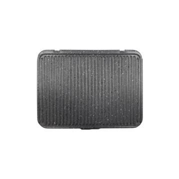 Arzum AR2005 Eco Panini Granit Tost Makinesi Plaka