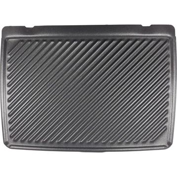 Arzum AR2011 Prego Neo Teflon Tost Makinesi Plaka