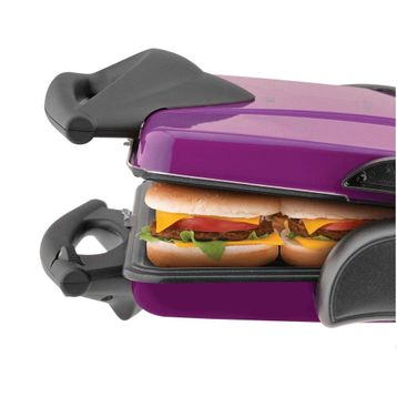 Arzum AR2026 Prego Mürdüm Tost Makinesi