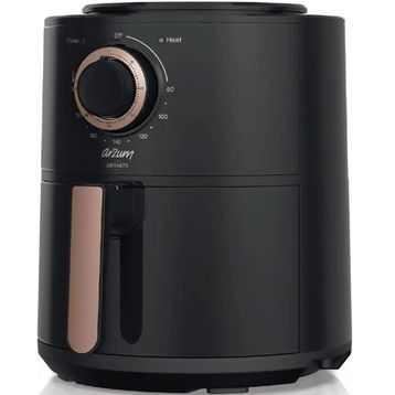 Arzum AR2062-B Airtasty 4 lt Bakır Airfryer Teşhir-Outlet