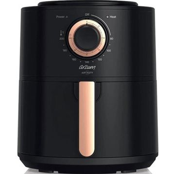 Arzum AR2062-B Airtasty 4 lt Bakır Airfryer Teşhir-Outlet