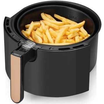 Arzum AR2062-B Airtasty 4 lt Bakır Airfryer Teşhir-Outlet