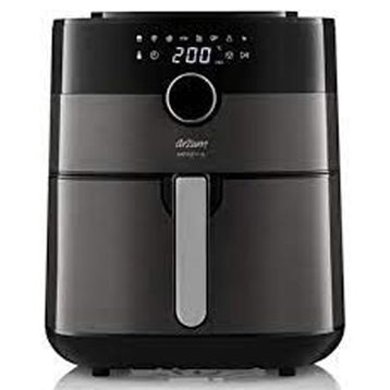 Arzum AR2074-G Airtasty 6 lt XL Gümüş Airfryer