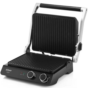 Arzum AR2075-INX Steady Tost Makinesi