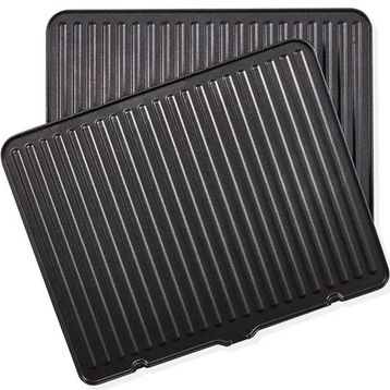 Arzum AR2075-INX Steady Tost Makinesi