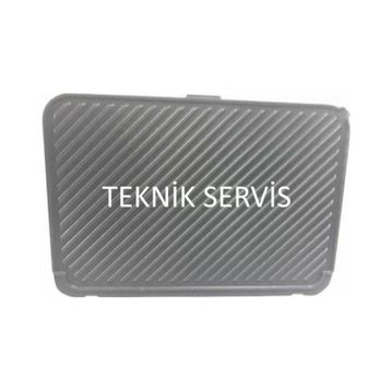 Arzum AR271 Prego Delux Tost Makinesi Orijinal Teflon Plaka