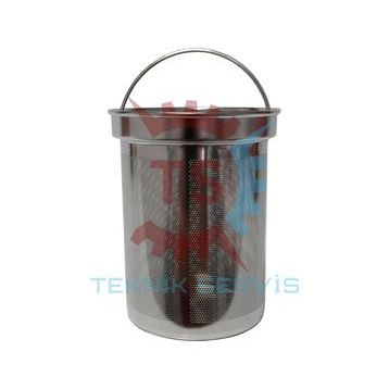 Arzum AR3003/AR388/AR311 Çay Makinesi Metal Demlik Süzgeci
