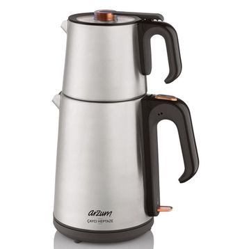Arzum AR3023 Çay Makinesi