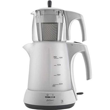 Arzum AR3028 Çaycı Eco Çay Makinesi