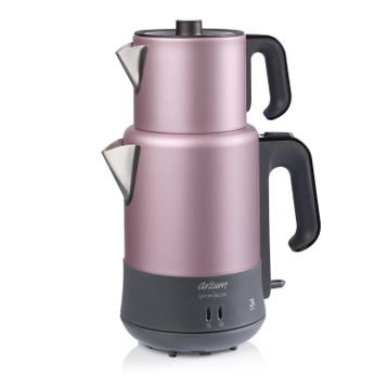 Arzum AR3050 Çayım Delux Çay Makinesi