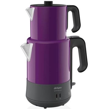 Arzum AR3050 Çayım Delux Çay Makinesi