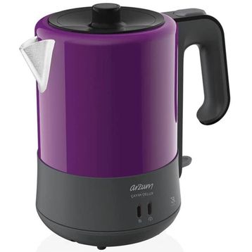 Arzum AR3050 Çayım Delux Çay Makinesi