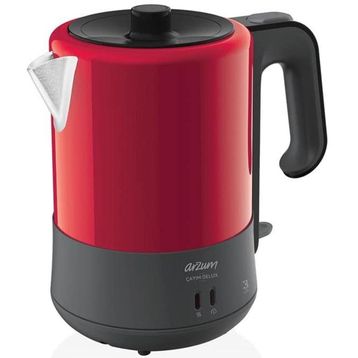 Arzum AR3050 Çayım Delüx Nar Çay Makinesi
