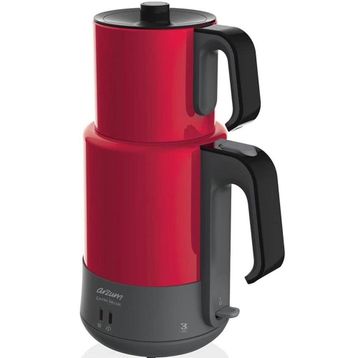 Arzum AR3050 Çayım Delüx Nar Çay Makinesi